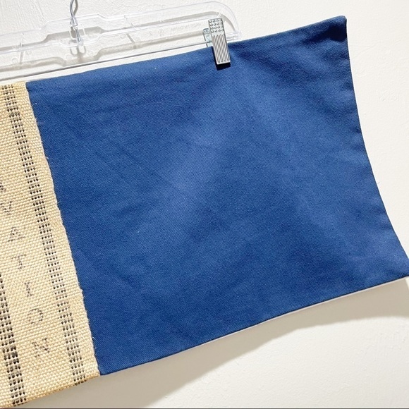 CAN’T RESIST PILLOWS Inspirational Pillow Cover - Picture 3 of 5